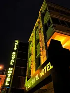 Elit Royal Hotel