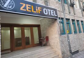 Zelif Otel