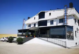 Gülhan Karaca Ekolojik Otel Ve Restoran