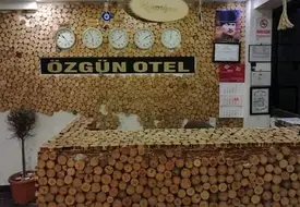 Ozgun Hotel