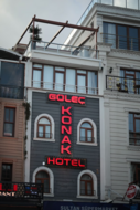 Güleç Konak Hotel