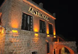 Antik Han Otel