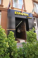 Eskişehir Esroom Residence