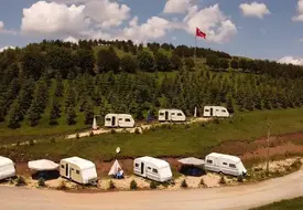 Suvari Caravans