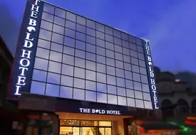 The Bold Hotel