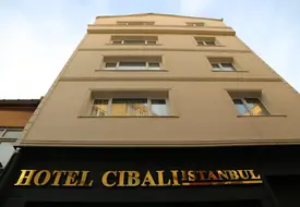 İstanbul Cibali Hotel