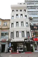 Atik Hotel