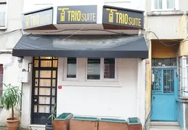 Trio Suit