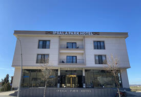 Ipsala Park Hotel