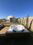 Silivri Glamping Dome Marsevleri