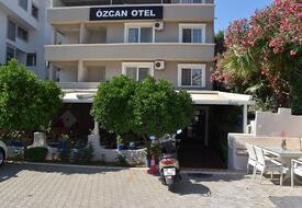 Özcan Otel