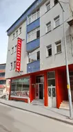 Kalepark Otel Bayburt