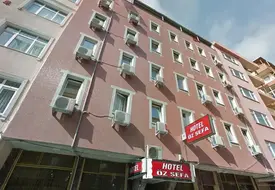 Hotel Özsefa