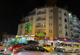 Yaşam Otel