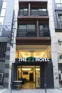 The 22 Hotel