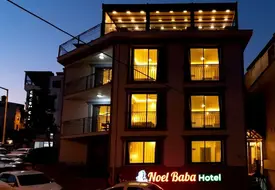 Noel Baba Hotel