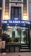 Dnz Thetaximx Hotel