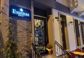 Taksim Espinas Hotel