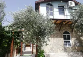 Zeytindalım Butik Otel