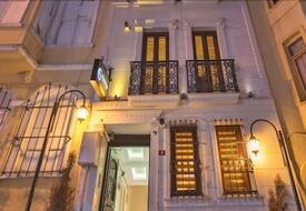 Taksim Center House Hotel