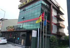 Otel Bostancı