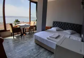 Atirus Anka Otel