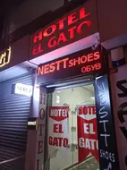 Hotel El Gato