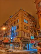 Çamlıca Hotels