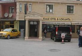 Kale Palace Hotel