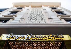 Senyor Garden Hotel