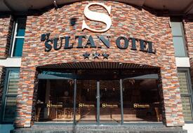 By Sultan Otel