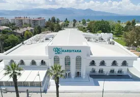 Ve Hotels Karşıyaka