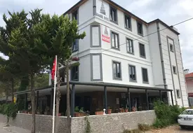 Babil Otel Ayvalık