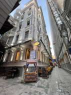 Taksim Galatist Hotel