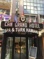 Can Grand Hotel