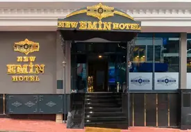 New Emin Hotel