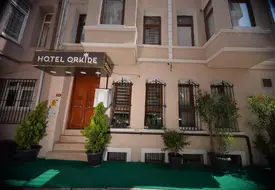 Hotel Orkide