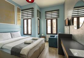 Taksim Alya Suites