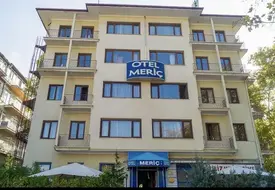 Meriç Otel