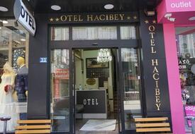 Hacı Bey Otel