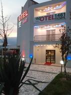 1461 Palmiye Otel