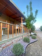 Seher Bungalov