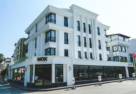 Nox Plus Hotel