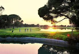 Antalya Tatil Yerleri
