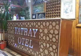 Yatbay Otel