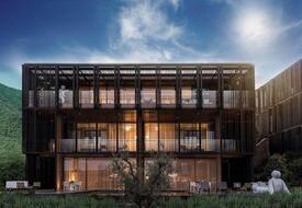 Kempinski Residences Bodrum Barbaros Reserve