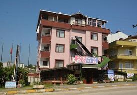 Korkmaz Otel