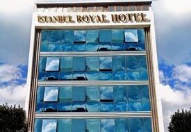 Cois Inn Royal Hotel