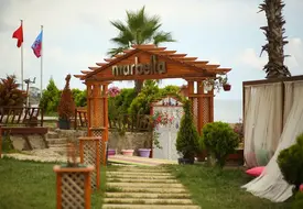 Marbella Tatil Köyü