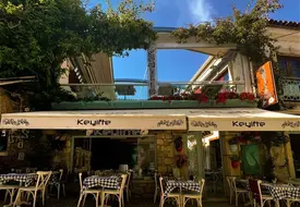 Keyifte Otel Alacati